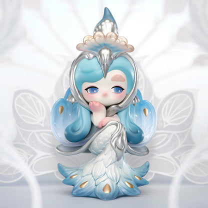 1182. CHAKA Luminous Reverie Series Figures