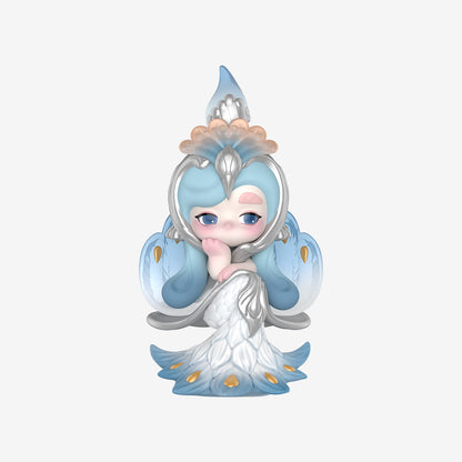 1182. CHAKA Luminous Reverie Series Figures