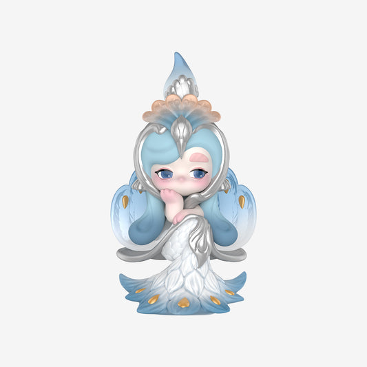 1182. CHAKA Luminous Reverie Series Figures