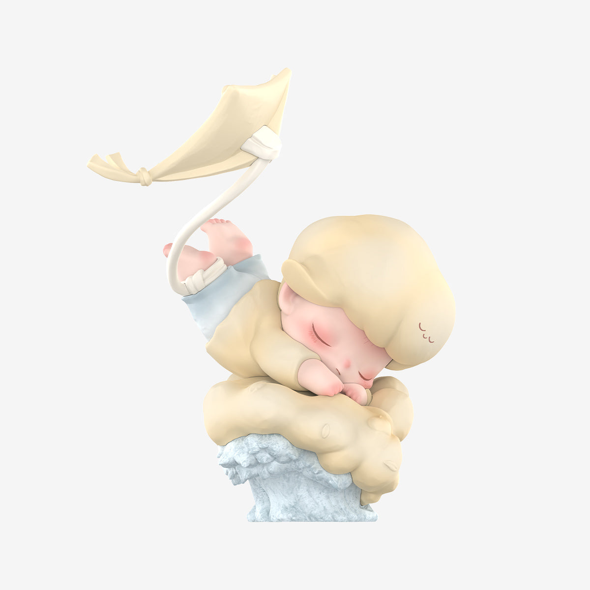 1209. DIMOO Memories We Hold Series Figures