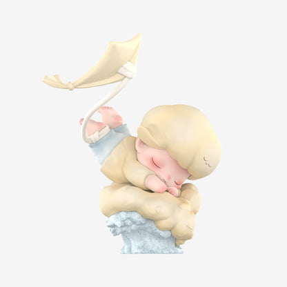 1209. DIMOO Memories We Hold Series Figures