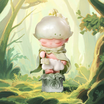 1209. DIMOO Memories We Hold Series Figures