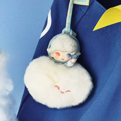 1210. DIMOO Memories We Hold Series Fragrance Hanging Ornament Blind Box