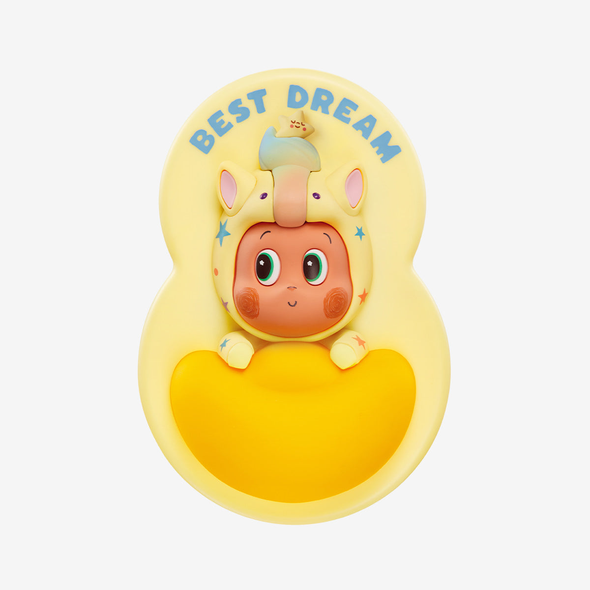 1254. Have a Good Run Series-Fridge Magnet Blind Box