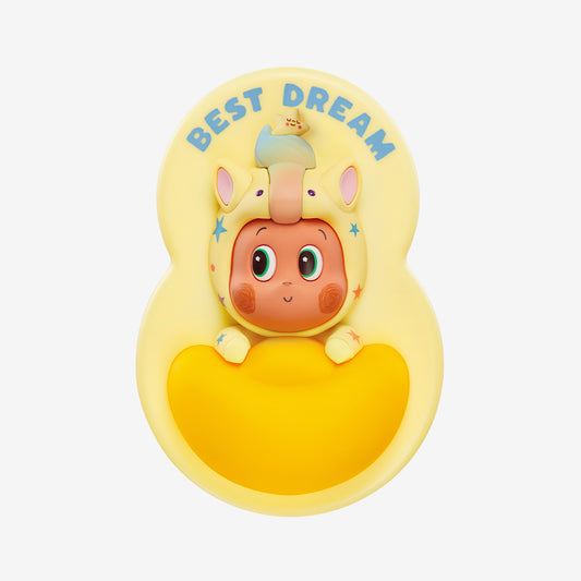 1254. Have a Good Run Series-Fridge Magnet Blind Box