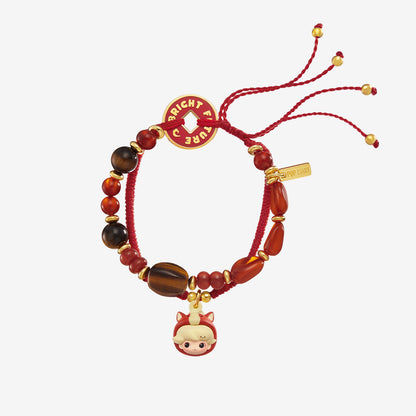 1255. Have a Good Run Series-Bracelet Blind Box