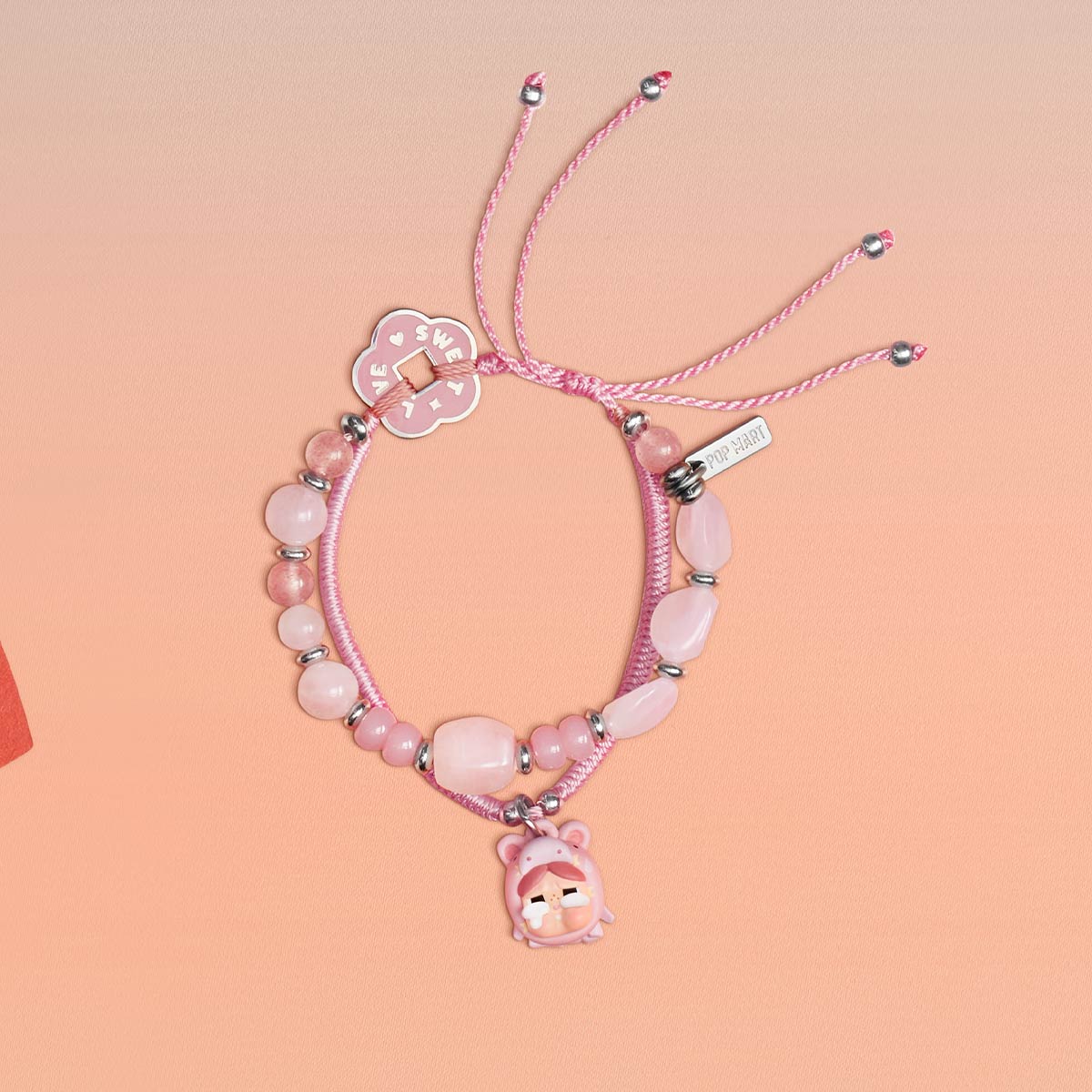 1255. Have a Good Run Series-Bracelet Blind Box