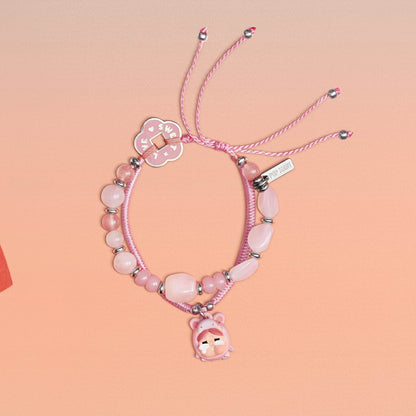 1255. Have a Good Run Series-Bracelet Blind Box