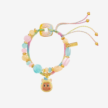 1255. Have a Good Run Series-Bracelet Blind Box