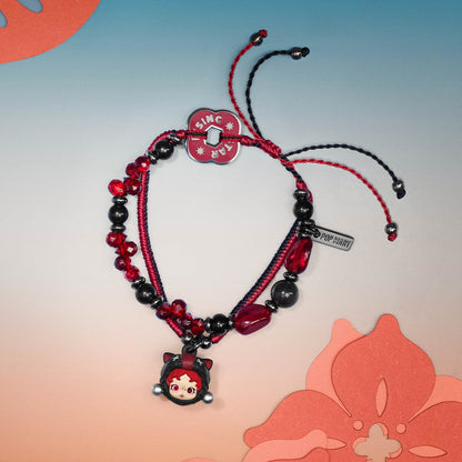 1255. Have a Good Run Series-Bracelet Blind Box