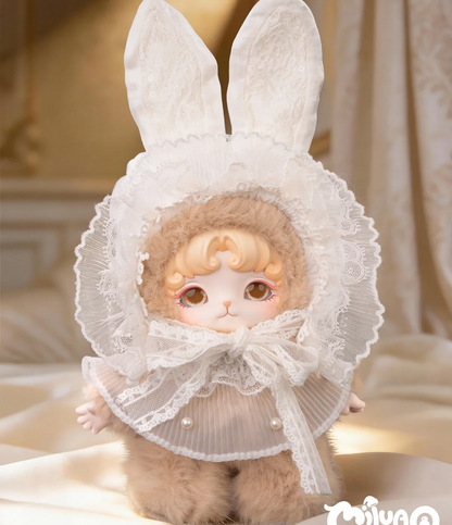 1348. Mijuan Fluffy Sweet Dream Series Plush Blind Box