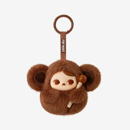 1279. Pucky Tap Tap Babies Series-Vinyl Plush Pendant Blind Box