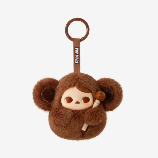 1279. Pucky Tap Tap Babies Series-Vinyl Plush Pendant Blind Box