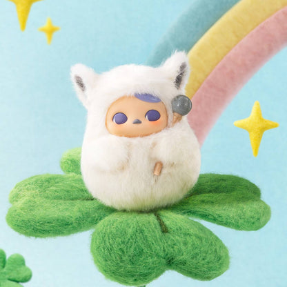1279. Pucky Tap Tap Babies Series-Vinyl Plush Pendant Blind Box
