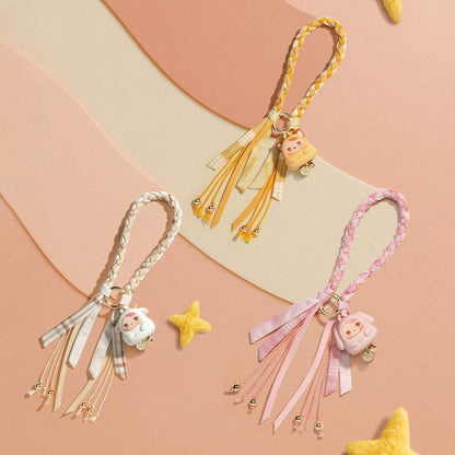 1280. PUCKY Tap Tap Babies Series-Pendant Blind Box