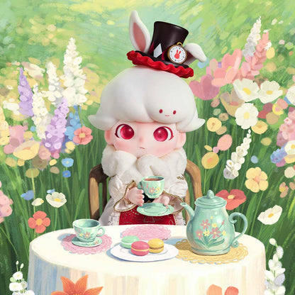 1305. DIMOO Fairy Tale Wonderland 1/8 Action Figure