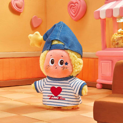 1302. Twinkle Twinkle Crush On You Series-Plush Pendent Blind Box