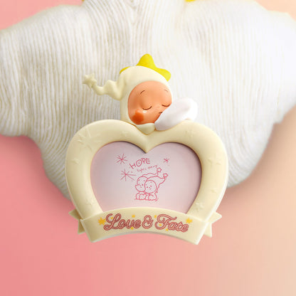 1304. Twinkle Twinkle Crush On You Series-Photo Frame Fridge Magnet Blind Box