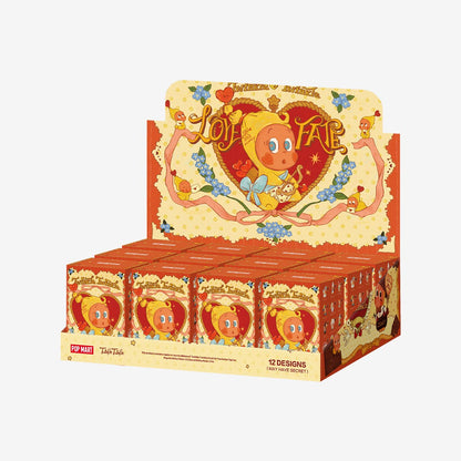 1303. Twinkle Twinkle Crush On You Series Figures