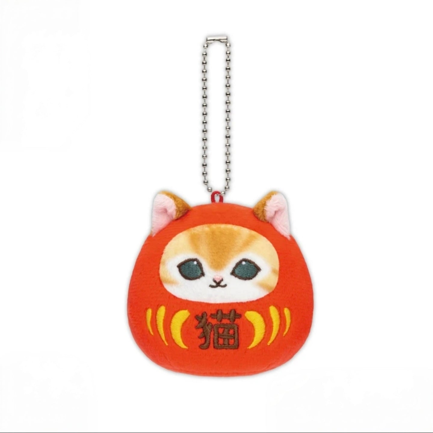 1296. Mofusand Damo Series Plush Blind Box