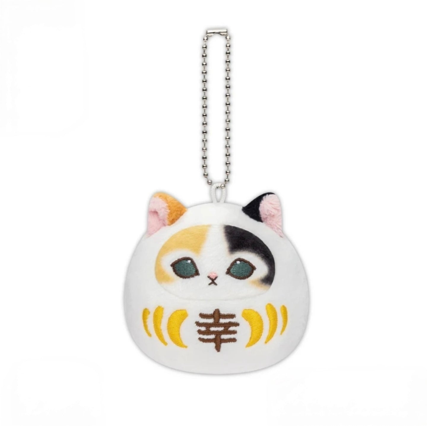 1296. Mofusand Damo Series Plush Blind Box