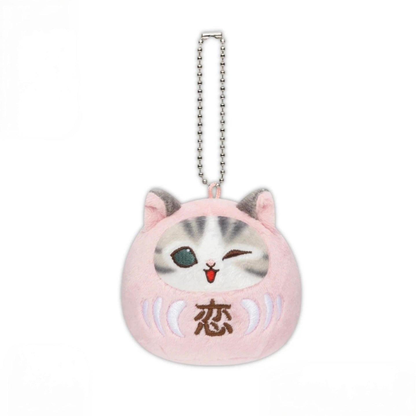 1296. Mofusand Damo Series Plush Blind Box