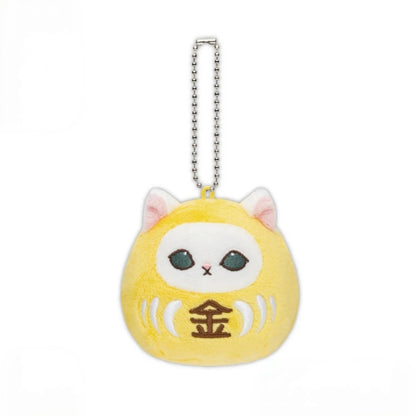 1296. Mofusand Damo Series Plush Blind Box