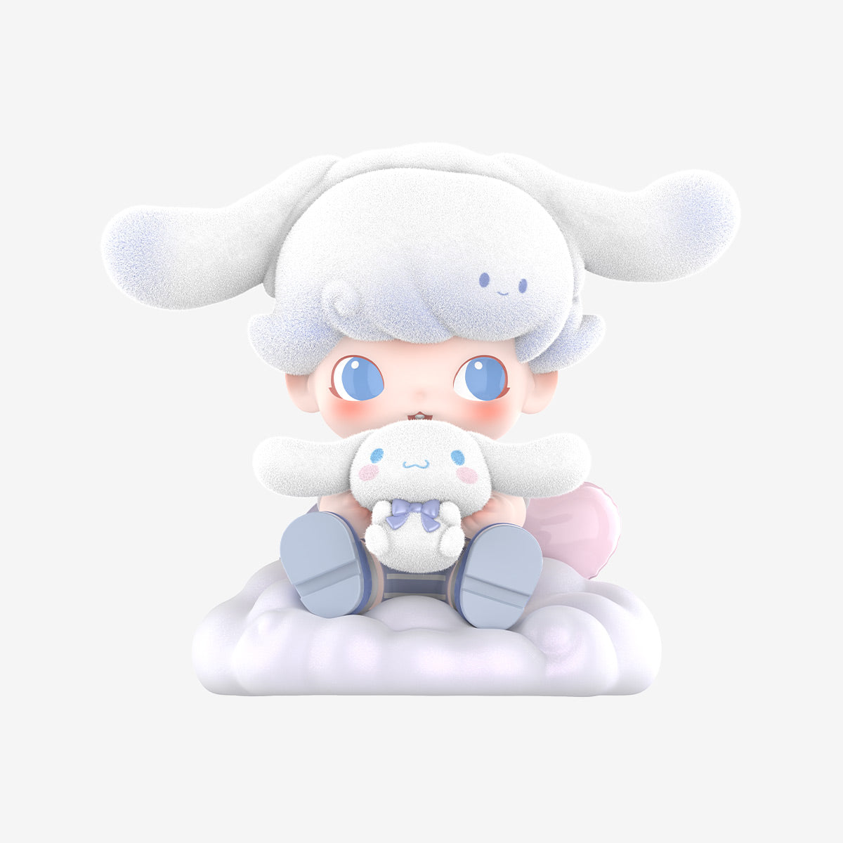 1389. DIMOO WORLD × Sanrio Figures（pre-order) – Toy Wizard Store