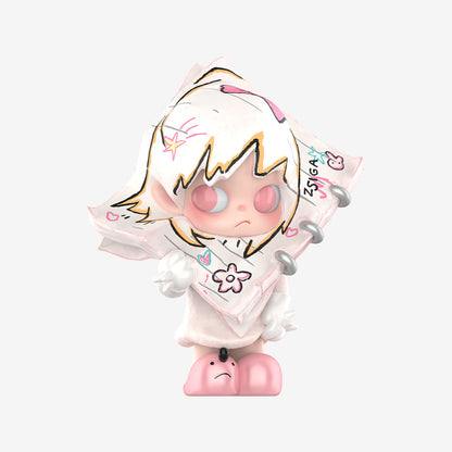 1382. Zsiga Under the Sun Series Figures