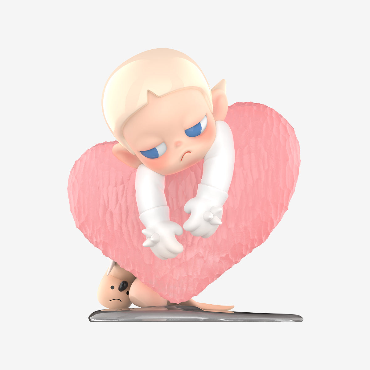 1382. Zsiga Under the Sun Series Figures