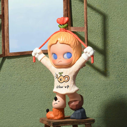 1382. Zsiga Under the Sun Series Figures