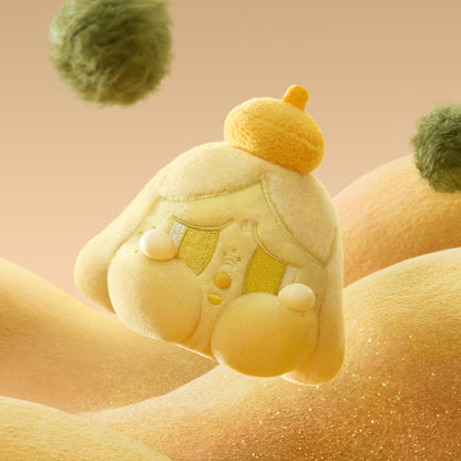 1385. CRYBABY Tears Launch Project Series-Plush Pendant Blind Box