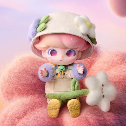 1476. DIMOO Dream Journey 1/8 Action Figure