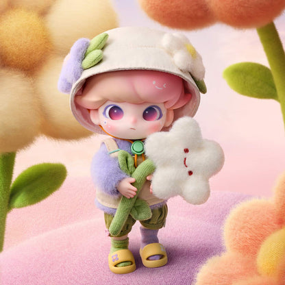 1476. DIMOO Dream Journey 1/8 Action Figure