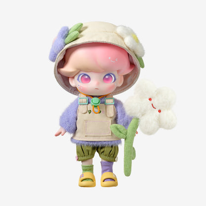 1476. DIMOO Dream Journey 1/8 Action Figure