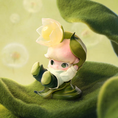 1473. DIMOO Moments in Bloom Series Figures