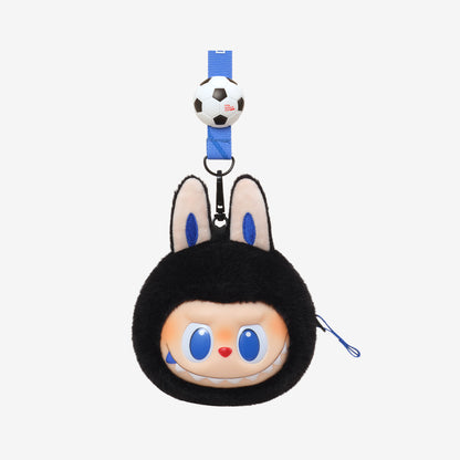 1526. THE MONSTERS × FIFA SERIES-Vinyl Plush Pendant