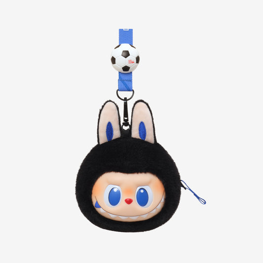1526. THE MONSTERS × FIFA SERIES-Vinyl Plush Pendant