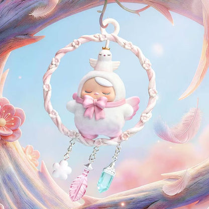 1578. Pucky Dreamy Wishes Series Figures Blind Box