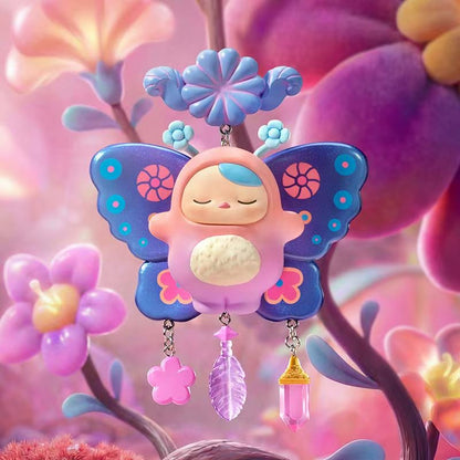 1578. Pucky Dreamy Wishes Series Figures Blind Box
