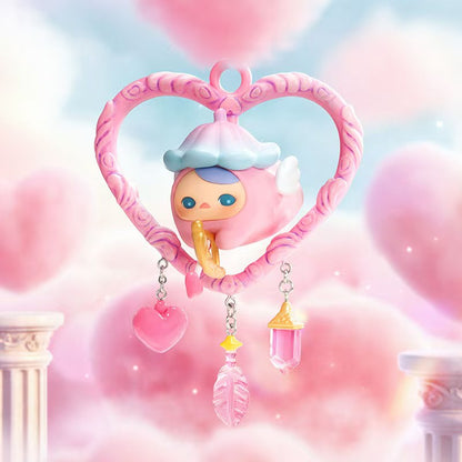 1578. Pucky Dreamy Wishes Series Figures Blind Box