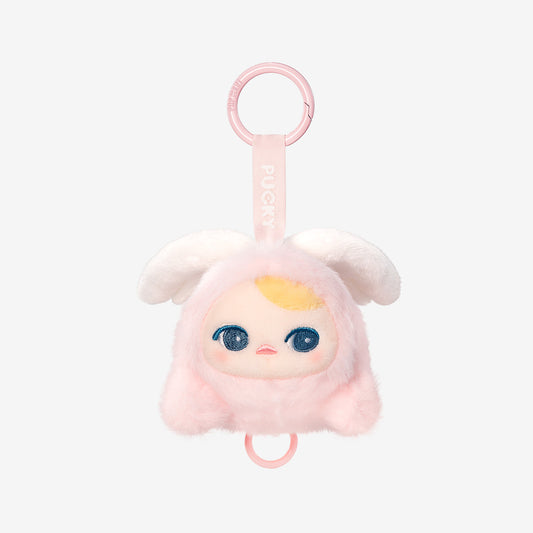 1605. PUCKY FLYING BABIES SERIES - Plush Pendant Blind Box