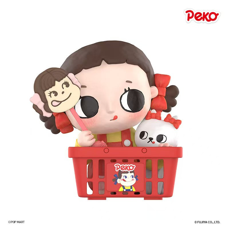 1597. Nyota × Peko Figure