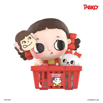 1597. Nyota × Peko Figure