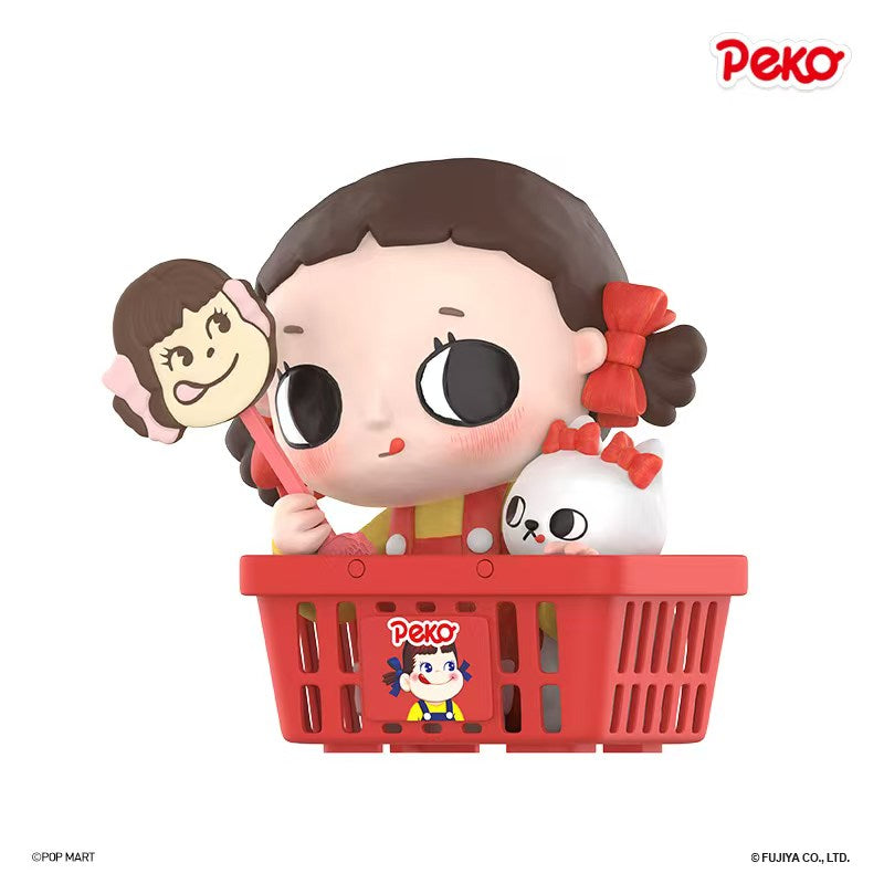 1597. Nyota × Peko Figure