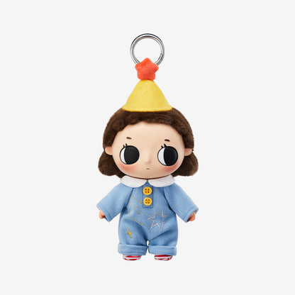1634. Nyota Where Moments Meet Series Plush Doll