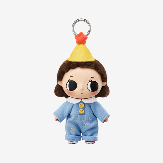 1634. Nyota Where Moments Meet Series Plush Doll