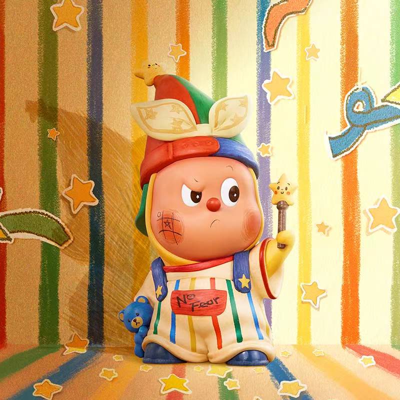 1615. We are Twinkle Twinkle Series Blind Box