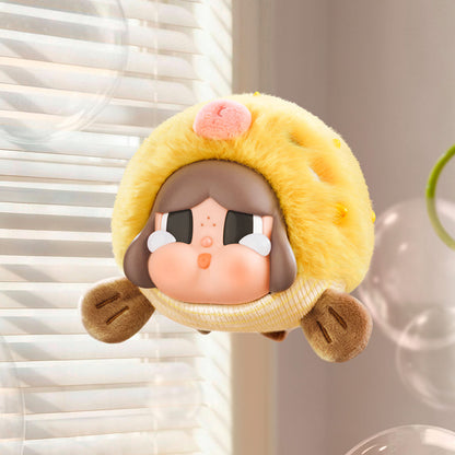 1677. CRYBABY Cry Me An Ocean Series - Vinyl Plush Pendant Blind Box