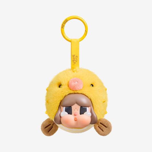 1677. CRYBABY Cry Me An Ocean Series - Vinyl Plush Pendant Blind Box